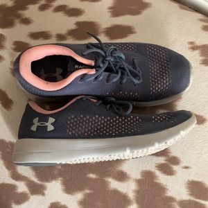 Under Armour Tennis Shoes